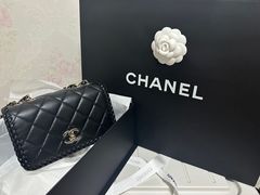-CHANEL(恒隆广场店)