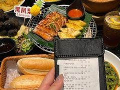 -美奈小馆·越南料理(福田星河COCO Park店)