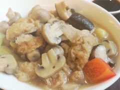 -五观堂素食(新华路店)