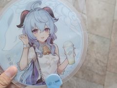 -喜茶(珠海华发商都店)