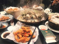-飞尝蚝·顺德菜·鱼生(顺德总店)