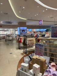 -孩子王(江北虹悦城店)