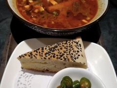 -西安饭庄·非遗陕菜(钟楼店)