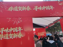 -观音桥步行街
