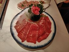-大妙火锅·非物质文化遗产(锦里店)