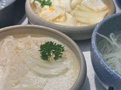 -味之绝美蛙鱼头火锅(松江万达店)