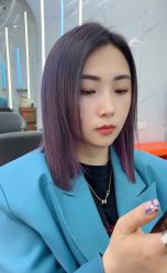 -XY形象设计/烫发·染发·接发