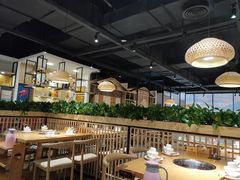 -守柴炉烤鸭(百伦店)