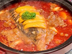 -老房子金沙元年川菜食府·花园餐厅(金沙店)