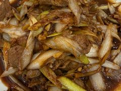 -老回回饺子馆(海洋馆店)