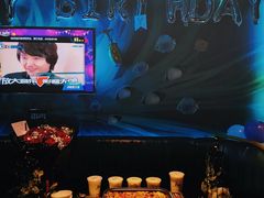 -佰迪乐KTV(阳桥店)