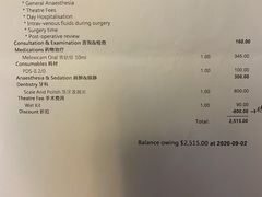 -佩兹宠物医院肿瘤专科·眼科·牙科(黄浦店)
