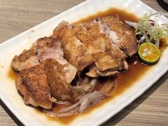 -小山日本料理(兴业太古汇店)