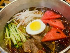 -哈哈碳都·牛肋条无限自助烤肉(台江万达店)