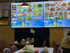 -香满锅老北京羊蝎子火锅·家常菜(新街口店)