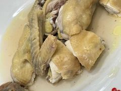 -明香海鲜酒家(华强北店)