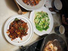 -绿茶餐厅(杭州黄龙K-lab店)