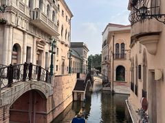 -华谊兄弟（长沙）电影小镇