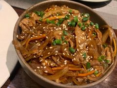 牛肉饭-古京·臻致料理(月湖店)