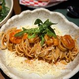 520浪漫西餐厅找到啦，就在双安商场❗