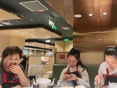 -海底捞火锅(正大乐城店)