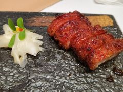 蜜汁叉烧-北京厨房(SKP店)