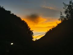 -安吉龙王山峡谷漂流