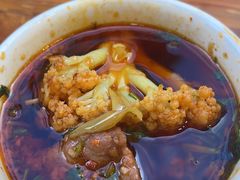 -金鼎雪山牦牛杂火锅(理县总店)