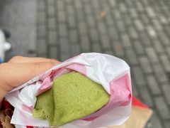 -肯德基(大桥北路店)