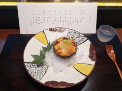 -元熹会席料理