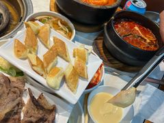 -六七八韩式烤肉·韩国料理(上杭路店)