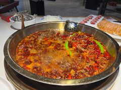 -二荆条·城市森林火锅旗舰店