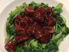 -老上海弄堂菜馆(恒基名人购物中心店)