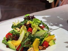 -Le Bistrot de Racine