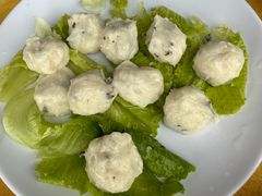 脆肉鲩鱼丸-红日饭店(裕隆三路店)