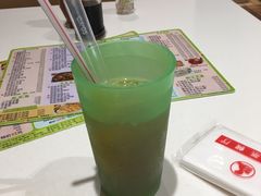 -冰岛茶餐厅(世茂店)