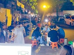 -金二烤肉(早慈巷小区店)