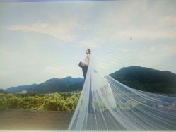 -蔚蓝映像STUDIO婚纱摄影(南稍门店)