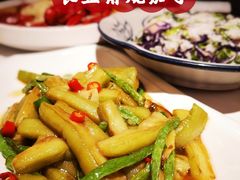 -小河盐帮·私家菜·烤鸭(三元桥·霄云路店)