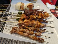-纪录片《人生一串》体验店(静安店)