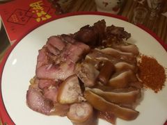 -百年神厨·地道川菜(清江西路店)