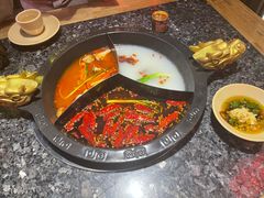 -蜀大侠火锅(森兰花园城店)