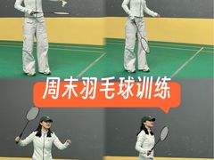 -德仁羽毛球馆