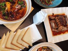 -翠湖宾馆·中餐厅