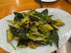 -张记焖窑·十五年专注焖烤(雍和宫店)