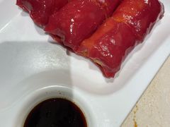 -舊街坊茶楼(市二宫店)