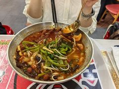 -柳螺锅螺蛳粉(月亮街店)