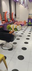 -Oh my head儿童理发(绿地·新田360店)