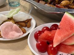 -勇记干锅居(德阳店)