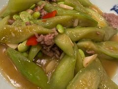 -西江美食舫·江西菜(健德桥店)